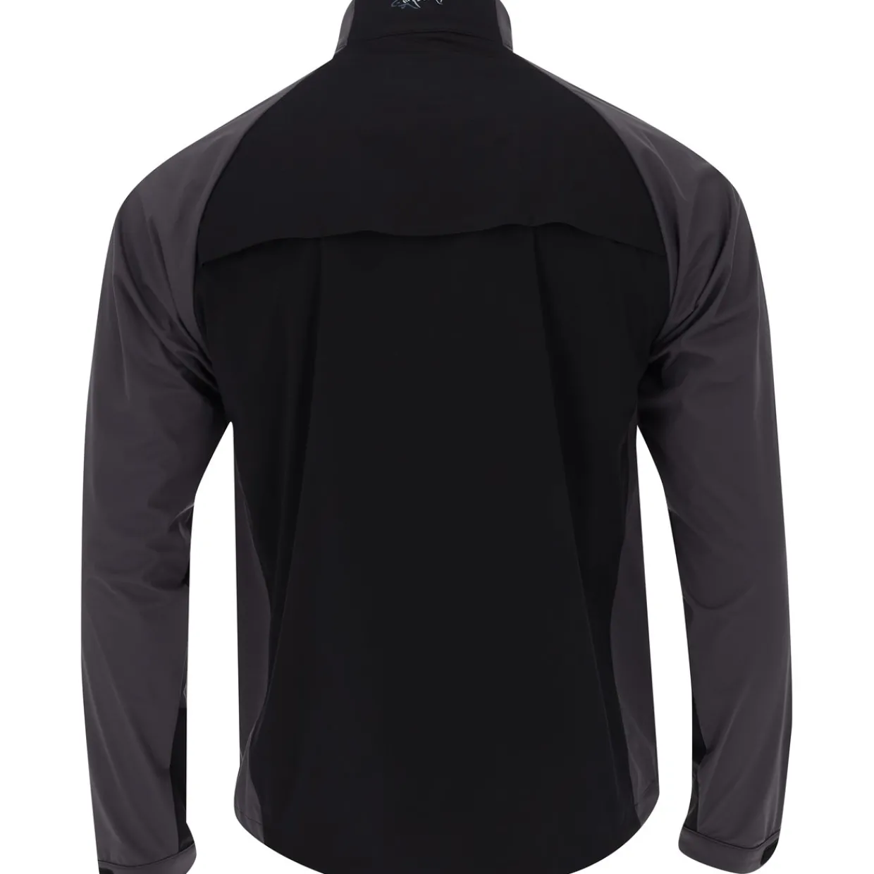 Greg Norman Rainwear|Mens Golf Apparel^Weatherknit / Bock Fu Zip Jacket Rainwear Rain Jacket Gof Appare