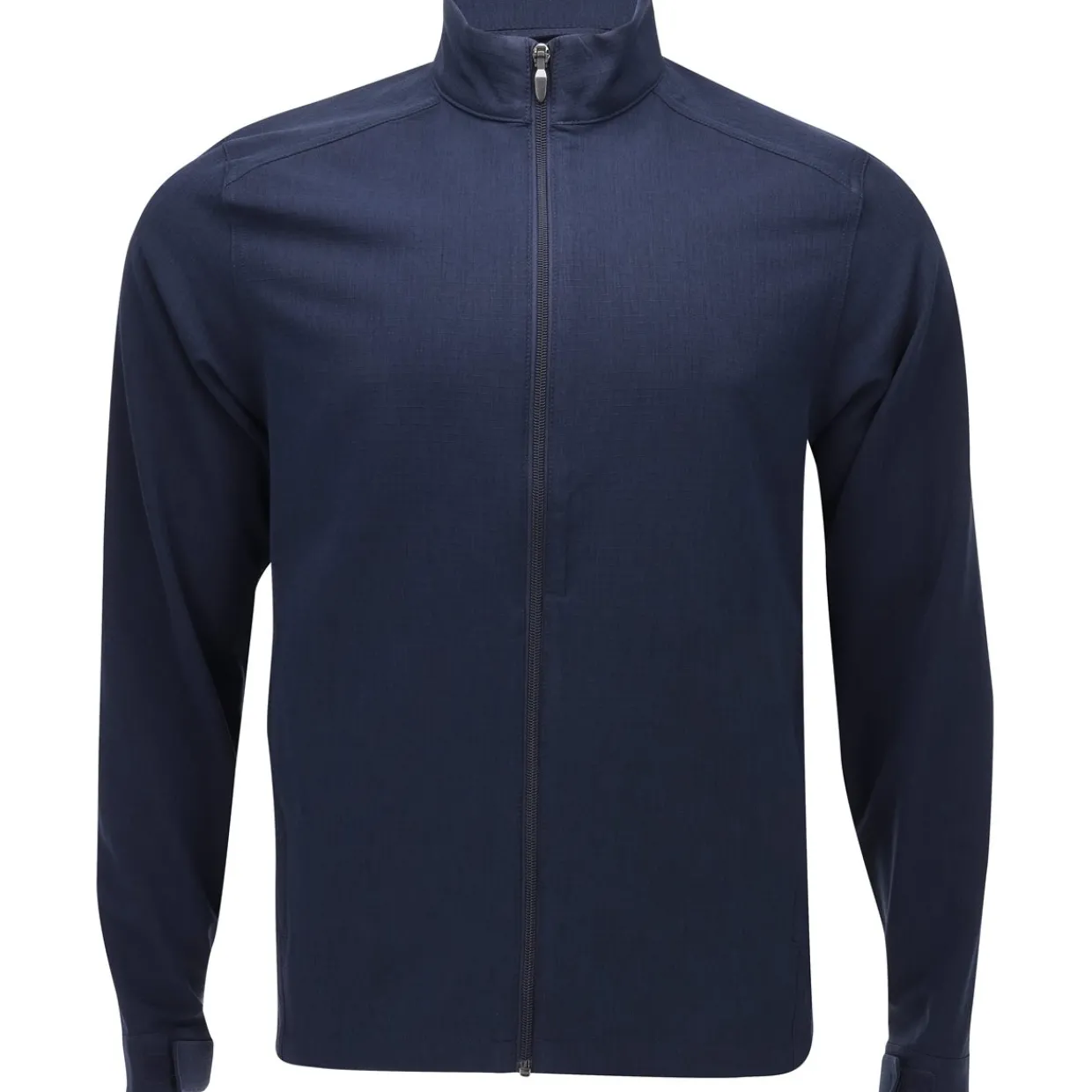 Greg Norman Outerwear|Mens Golf Apparel^Windbreaker Fu Zip Outerwear Wind Jacket Gof Appare