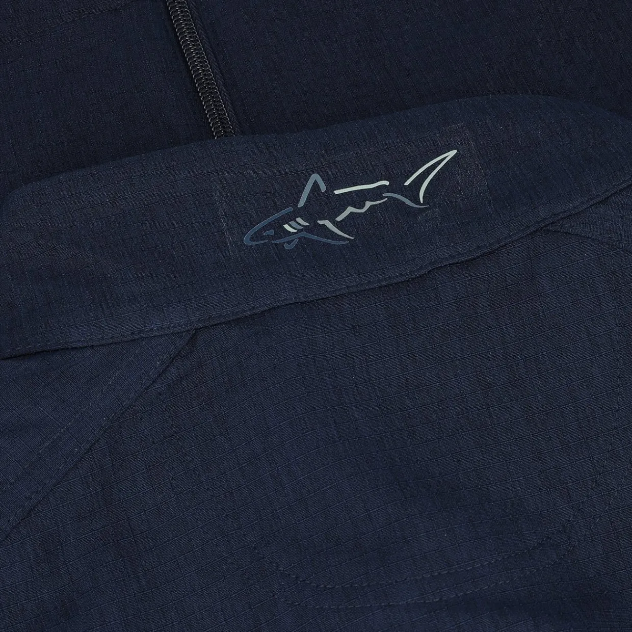 Greg Norman Outerwear|Mens Golf Apparel^Windbreaker Fu Zip Outerwear Wind Jacket Gof Appare