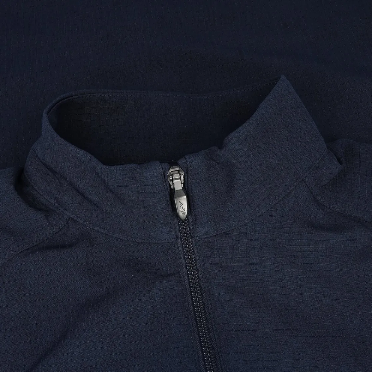 Greg Norman Outerwear|Mens Golf Apparel^Windbreaker Fu Zip Outerwear Wind Jacket Gof Appare