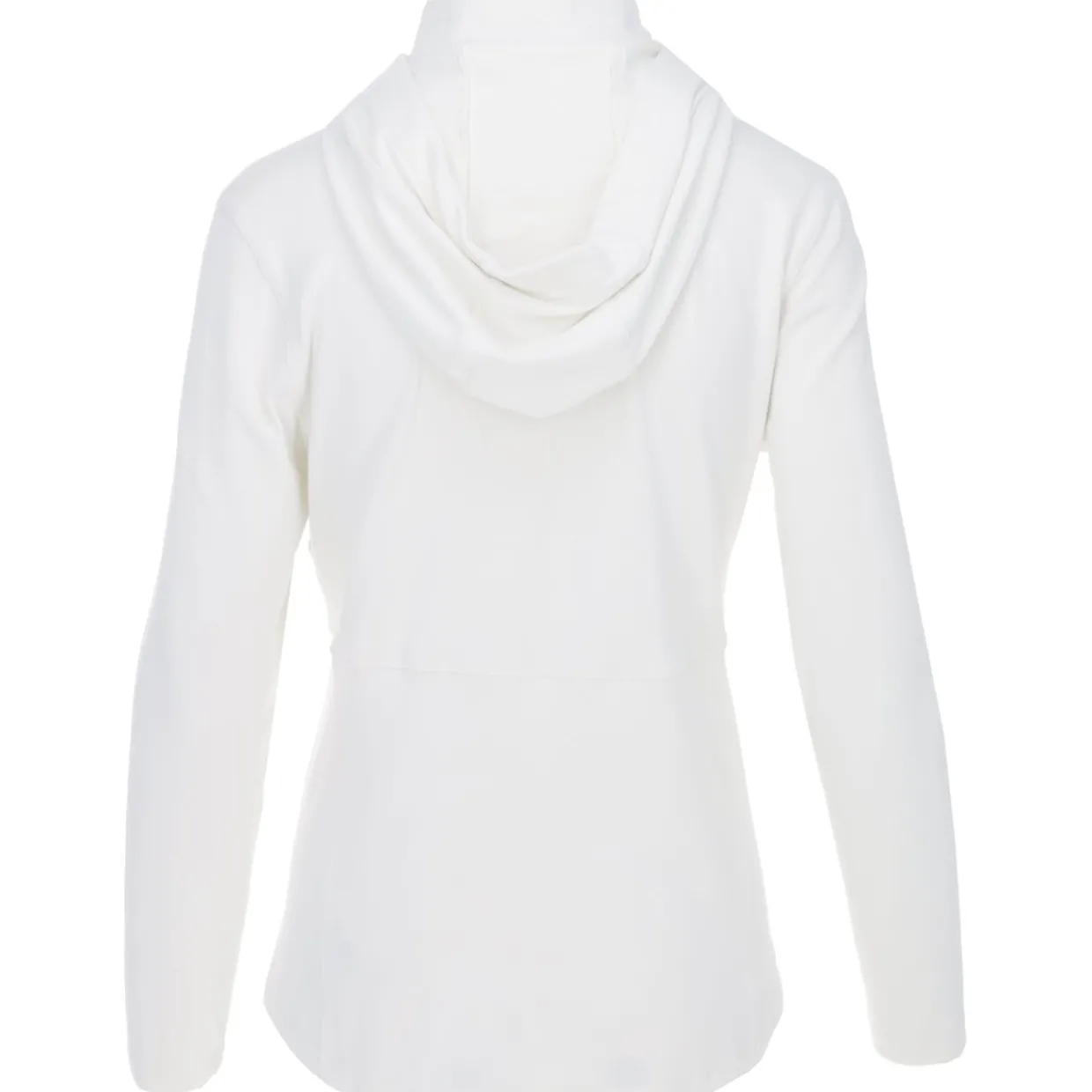 Greg Norman Ladies Golf Apparel^Aanda Fu-Zip Hoodie Outerwear Jacket Gof Appare