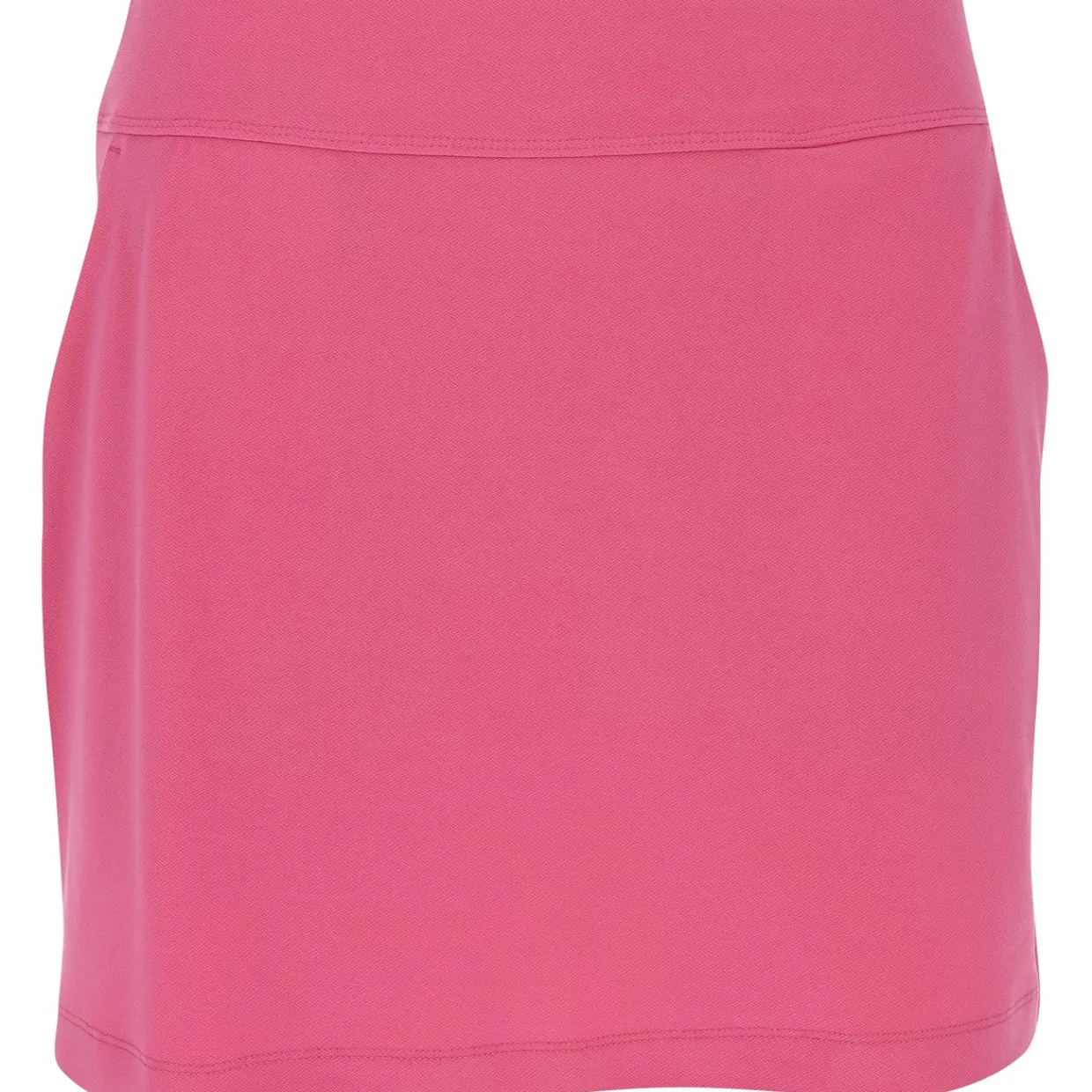 Greg Norman Ladies Golf Apparel^Backpeat Pu-On kort Reguar Gof Appare