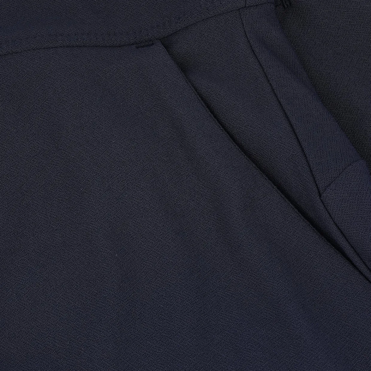 Greg Norman Ladies Golf Apparel^Backpeat Pu-On kort Reguar Gof Appare