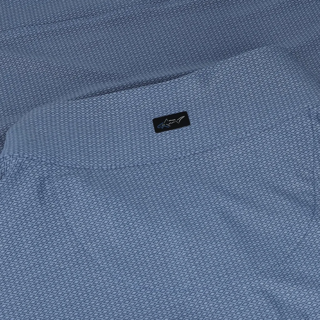Greg Norman Outerwear^Backwing Outerwear Puover Gof Appare