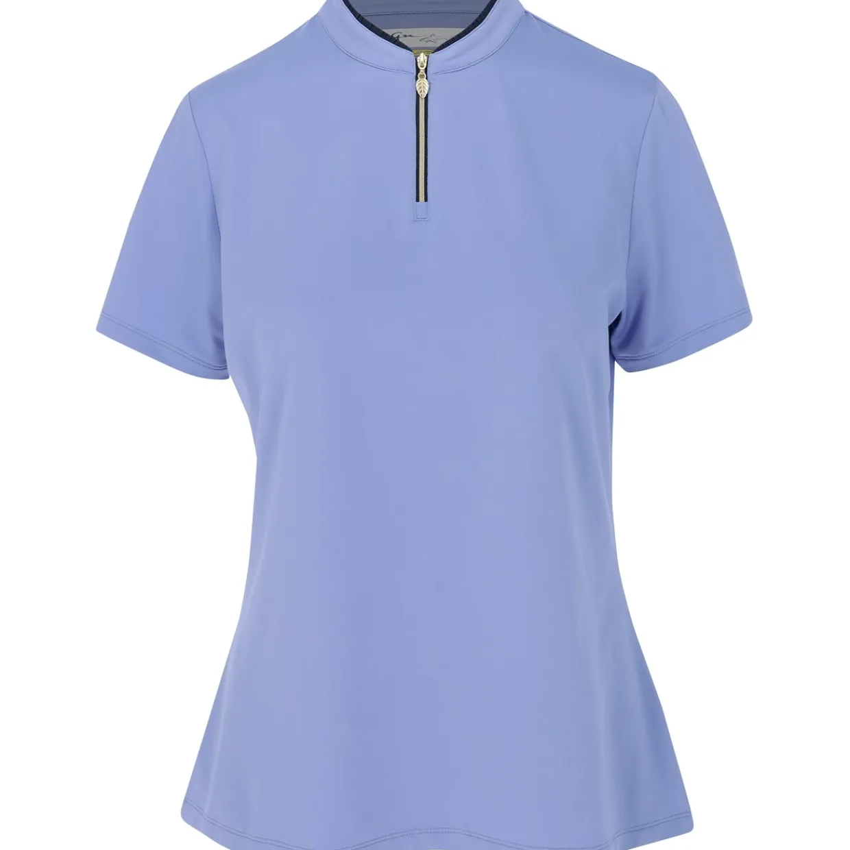 Greg Norman Ladies Golf Apparel^Bea hirt Poo hort eeve Gof Appare