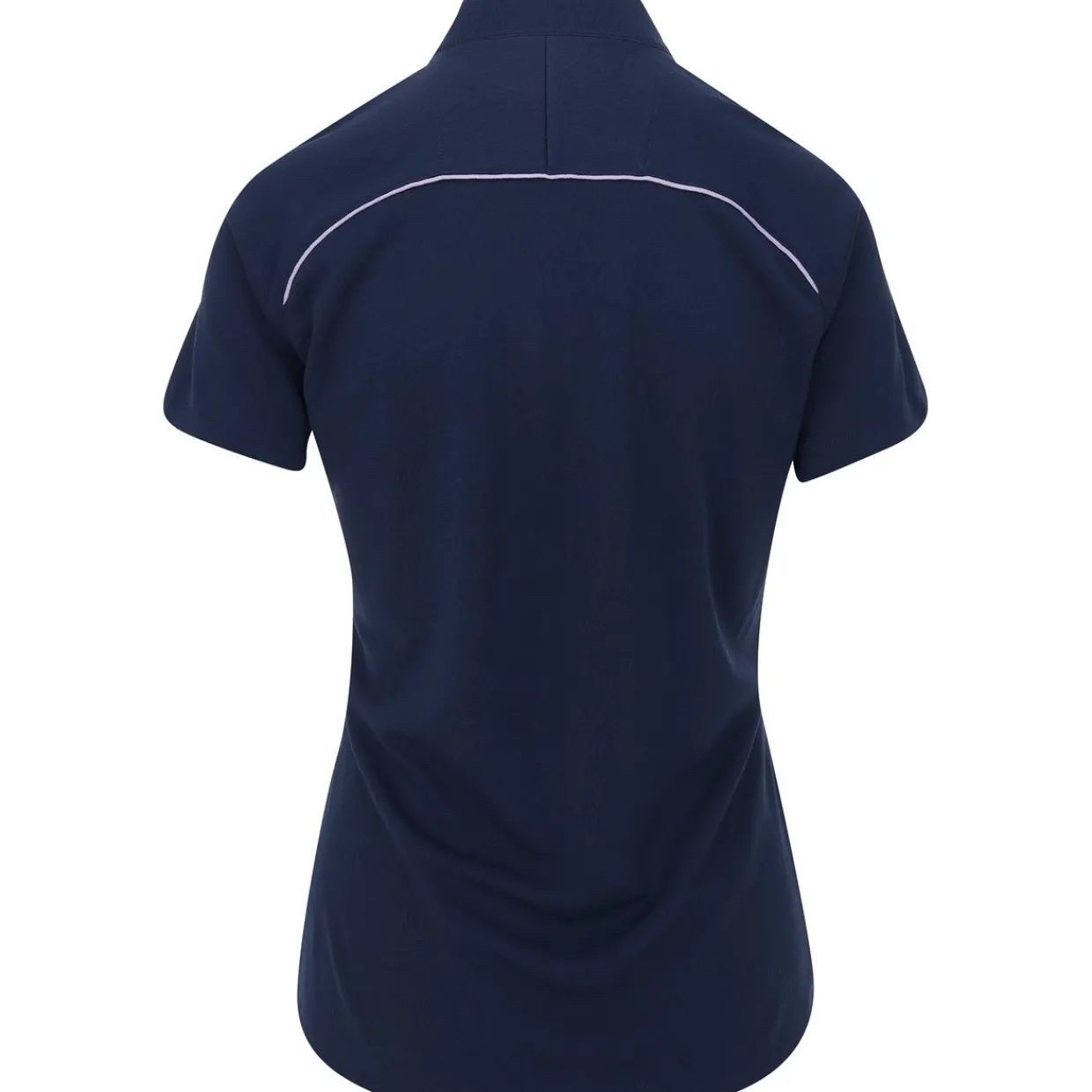 Greg Norman Ladies Golf Apparel^Bracken hirt Poo hort eeve Gof Appare