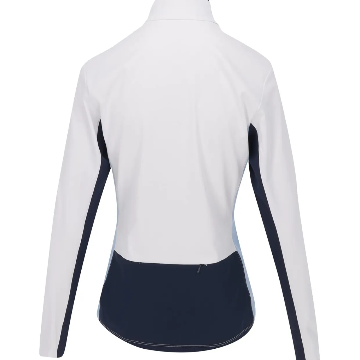 Greg Norman Ladies Golf Apparel^Carye Fu-Zip Outerwear Puover Gof Appare