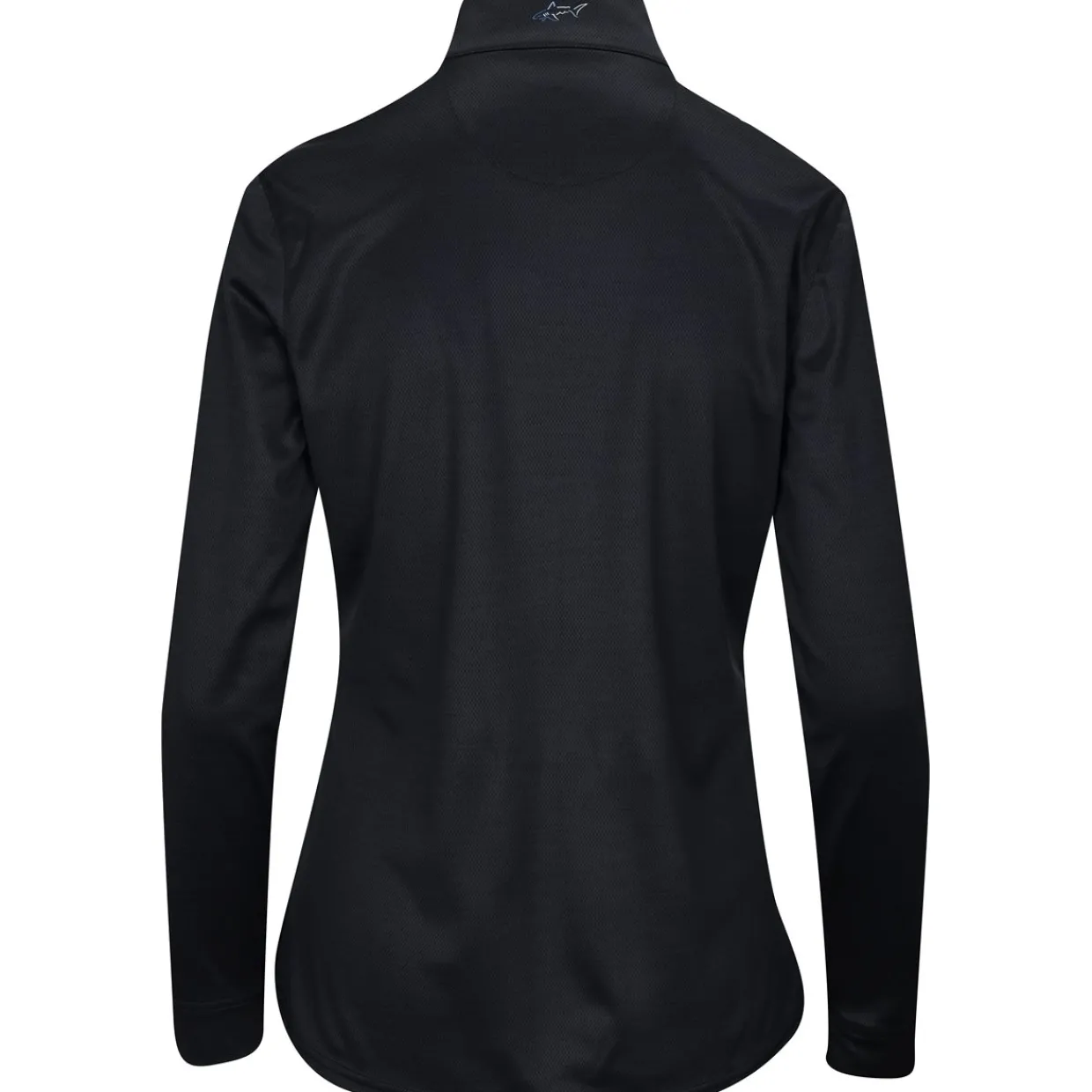 Greg Norman Ladies Golf Apparel^Cubhoue Haf-Zip ock Outerwear Puover Gof Appare
