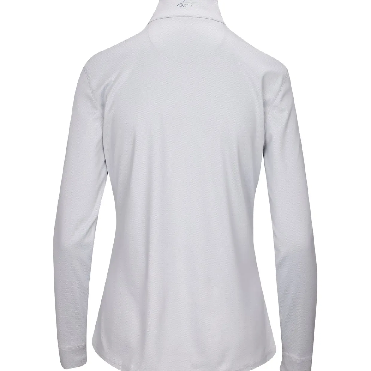 Greg Norman Ladies Golf Apparel^Cubhoue Haf-Zip ock Outerwear Puover Gof Appare
