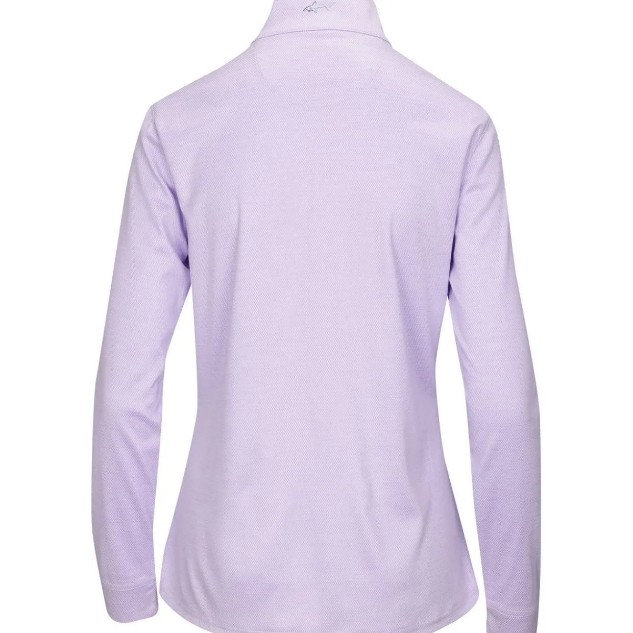 Greg Norman Ladies Golf Apparel^Cubhoue Haf-Zip ock Outerwear Puover Gof Appare