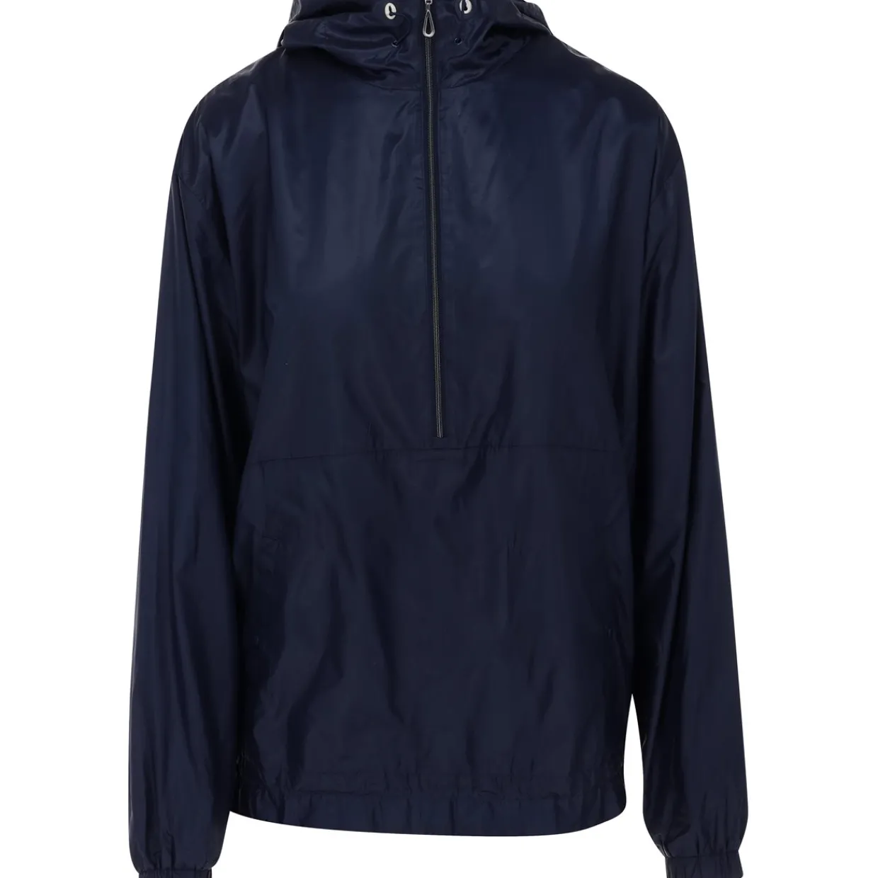 Greg Norman Ladies Golf Apparel^Coine Haf-Zip Hooded Anorak Outerwear Puover Gof Appare