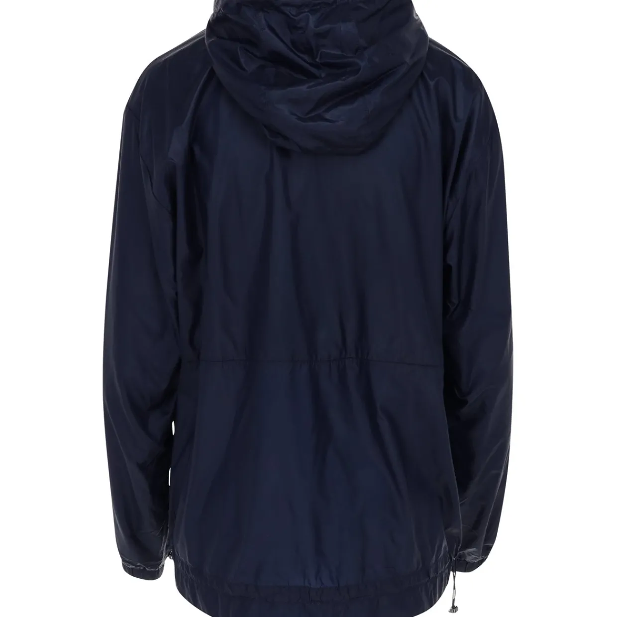Greg Norman Ladies Golf Apparel^Coine Haf-Zip Hooded Anorak Outerwear Puover Gof Appare
