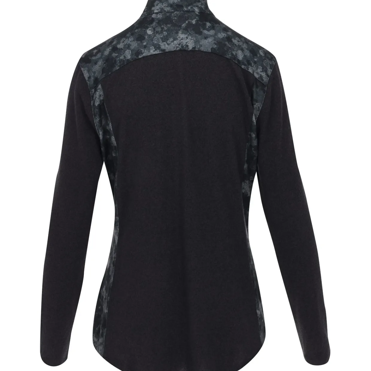 Greg Norman Ladies Golf Apparel^Darcy Fu-Zip Outerwear Jacket Gof Appare