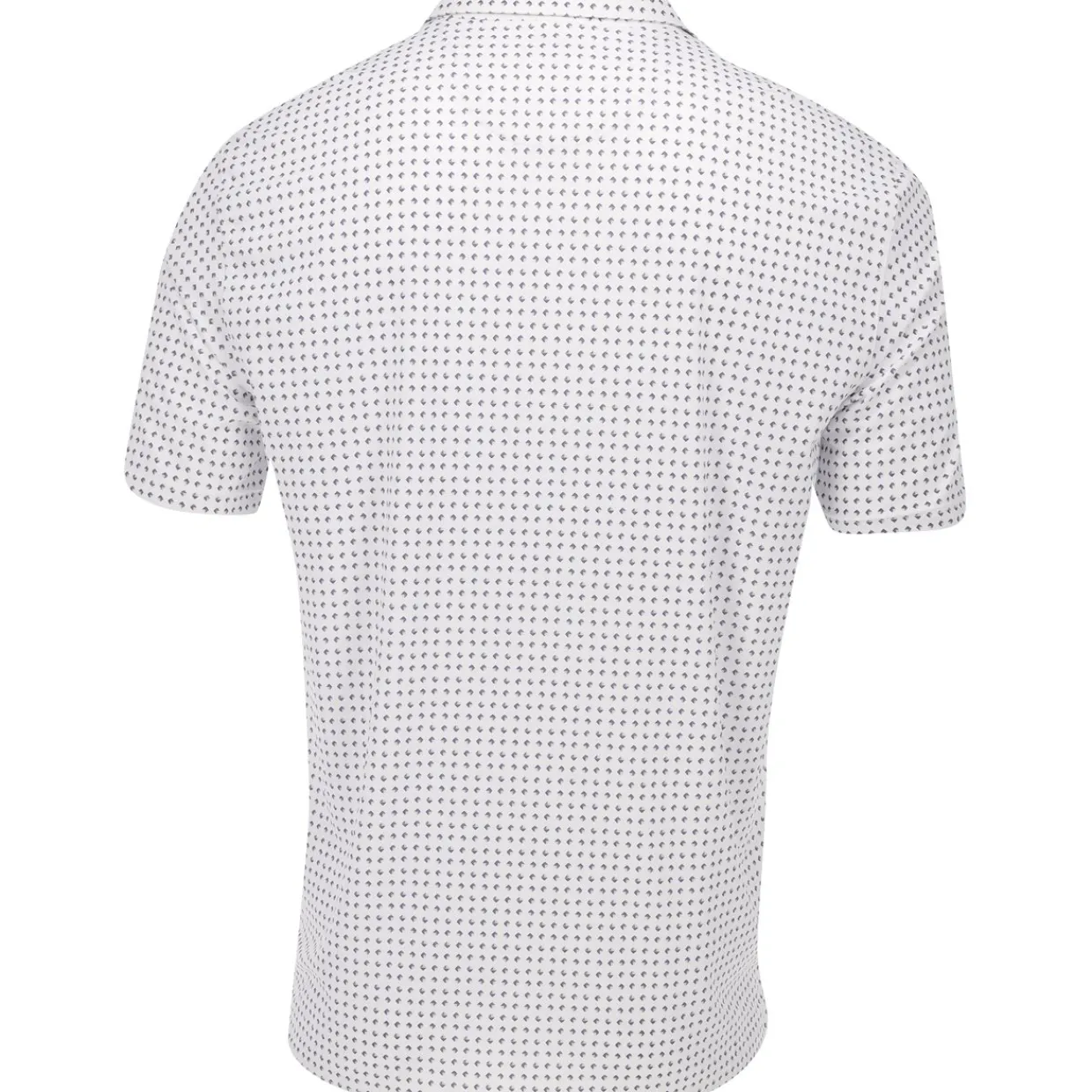 Greg Norman Golf Shirts^Ecipe 75 tretch Poo hirt Poo hort eeve Gof Appare