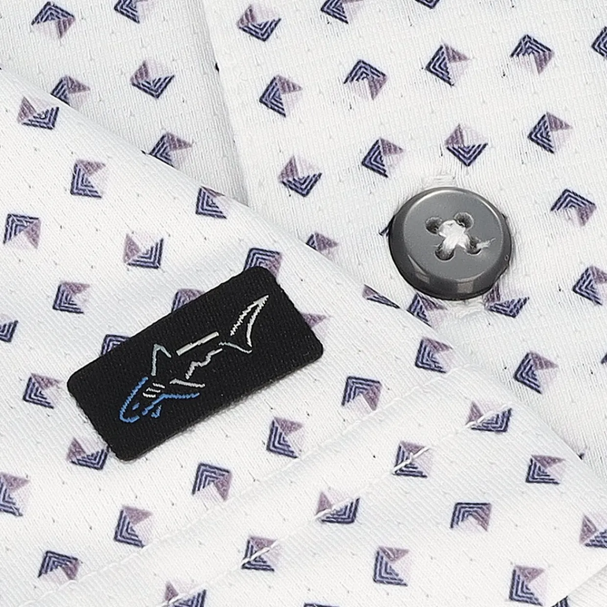 Greg Norman Golf Shirts^Ecipe 75 tretch Poo hirt Poo hort eeve Gof Appare