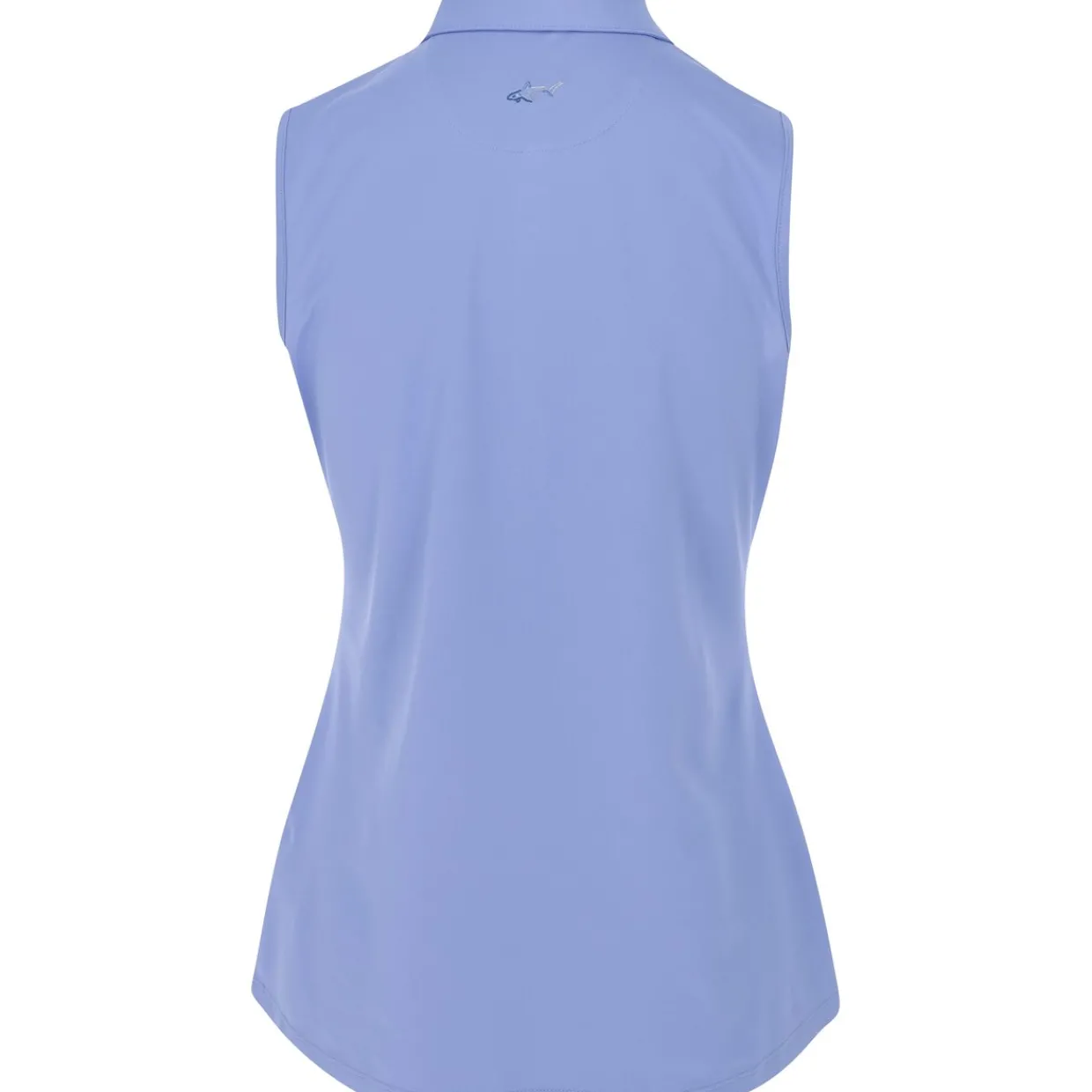 Greg Norman Ladies Golf Apparel^Freedo icro Pique eevee hirt Poo hort eeve Gof Appare