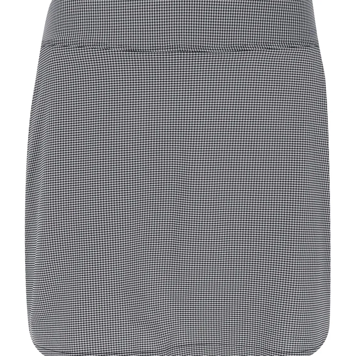 Greg Norman Ladies Golf Apparel^Gingha 17-Inch kort Reguar Gof Appare