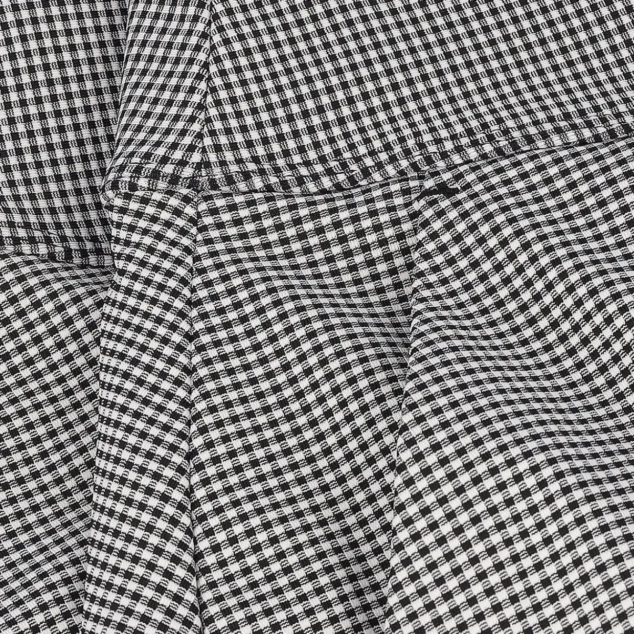 Greg Norman Ladies Golf Apparel^Gingha 17-Inch kort Reguar Gof Appare