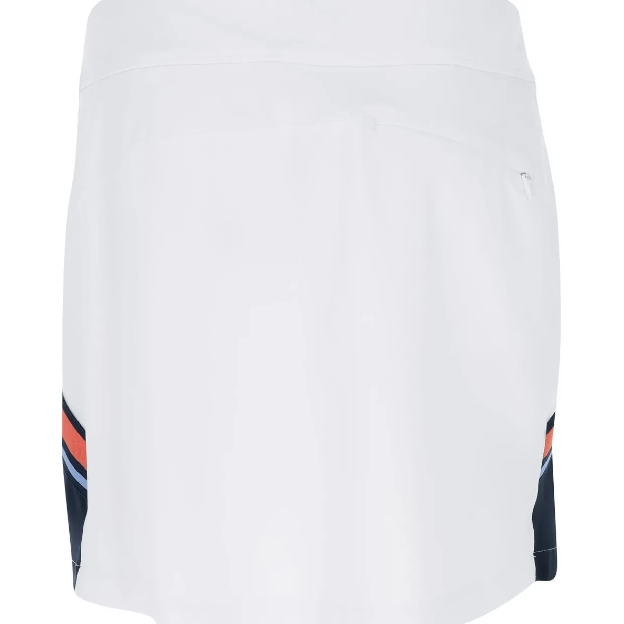 Greg Norman Ladies Golf Apparel^16" Hapton Pu-On kort Reguar Gof Appare