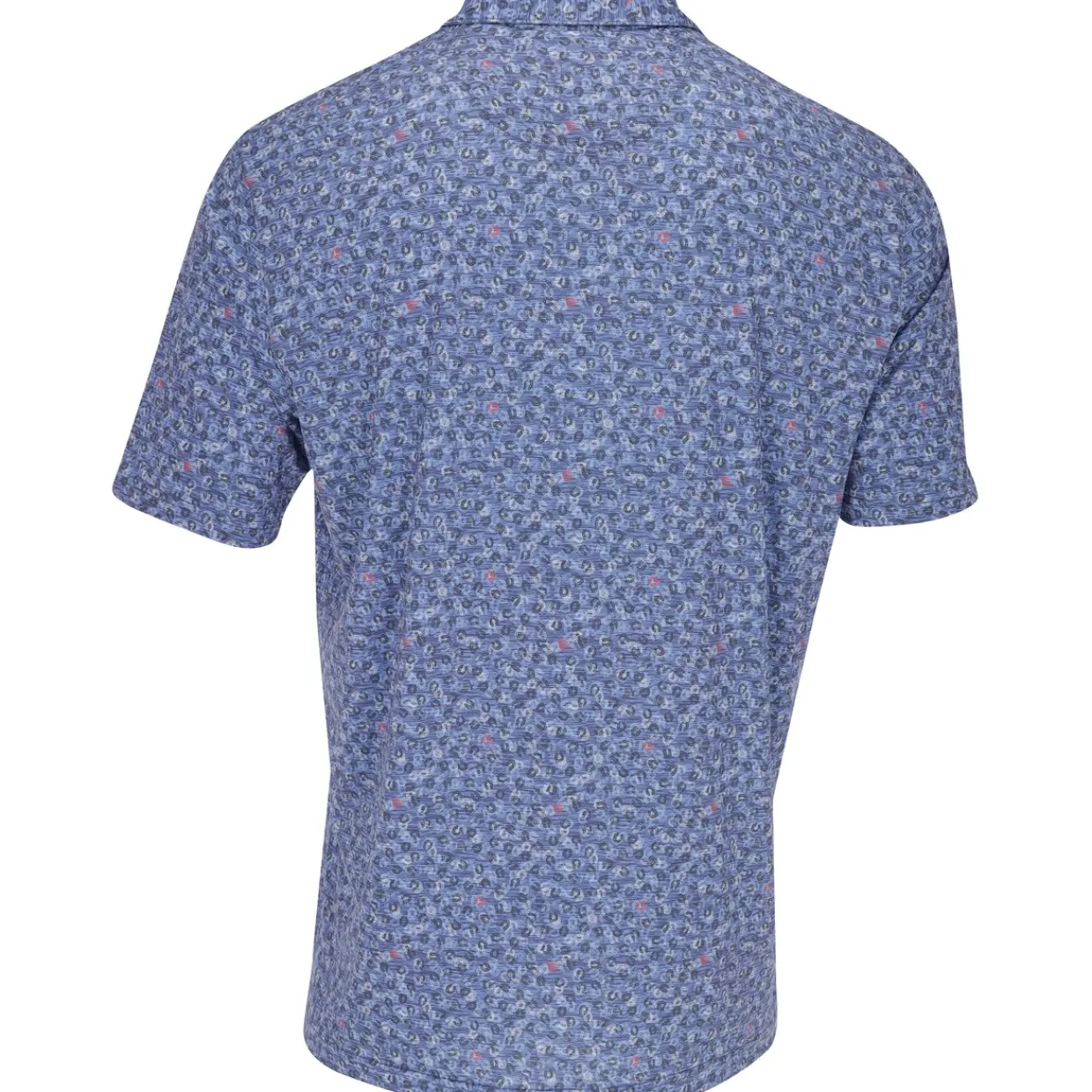 Greg Norman Golf Shirts^Horehoe hirt Poo hort eeve Gof Appare