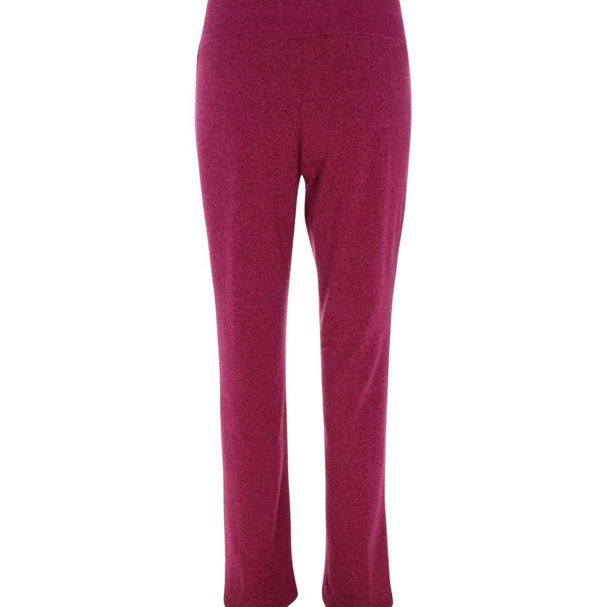 Greg Norman Ladies Golf Apparel^Jacyn Knit Pant Fat Front Gof Appare