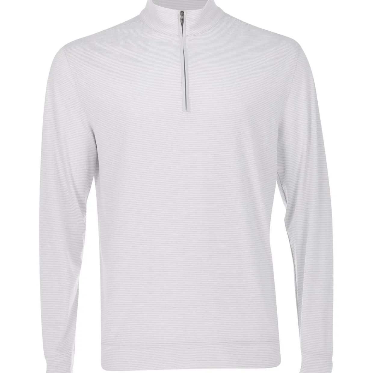 Greg Norman Outerwear^Knit Wet Bay 1/4 Zip Outerwear Puover Gof Appare