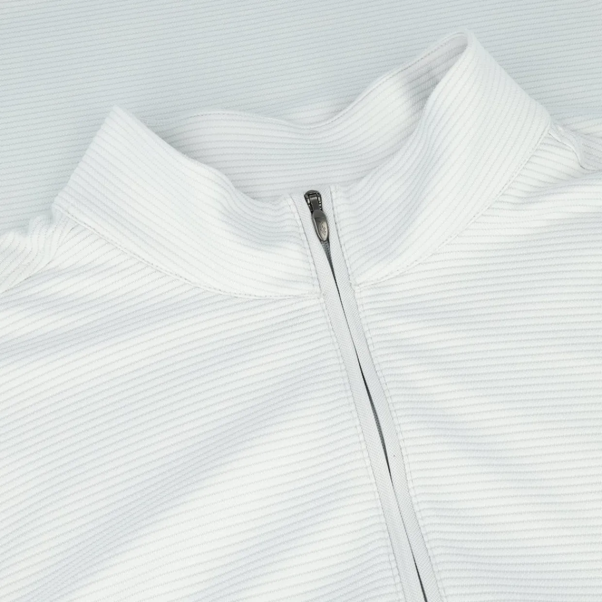 Greg Norman Outerwear^Knit Wet Bay 1/4 Zip Outerwear Puover Gof Appare