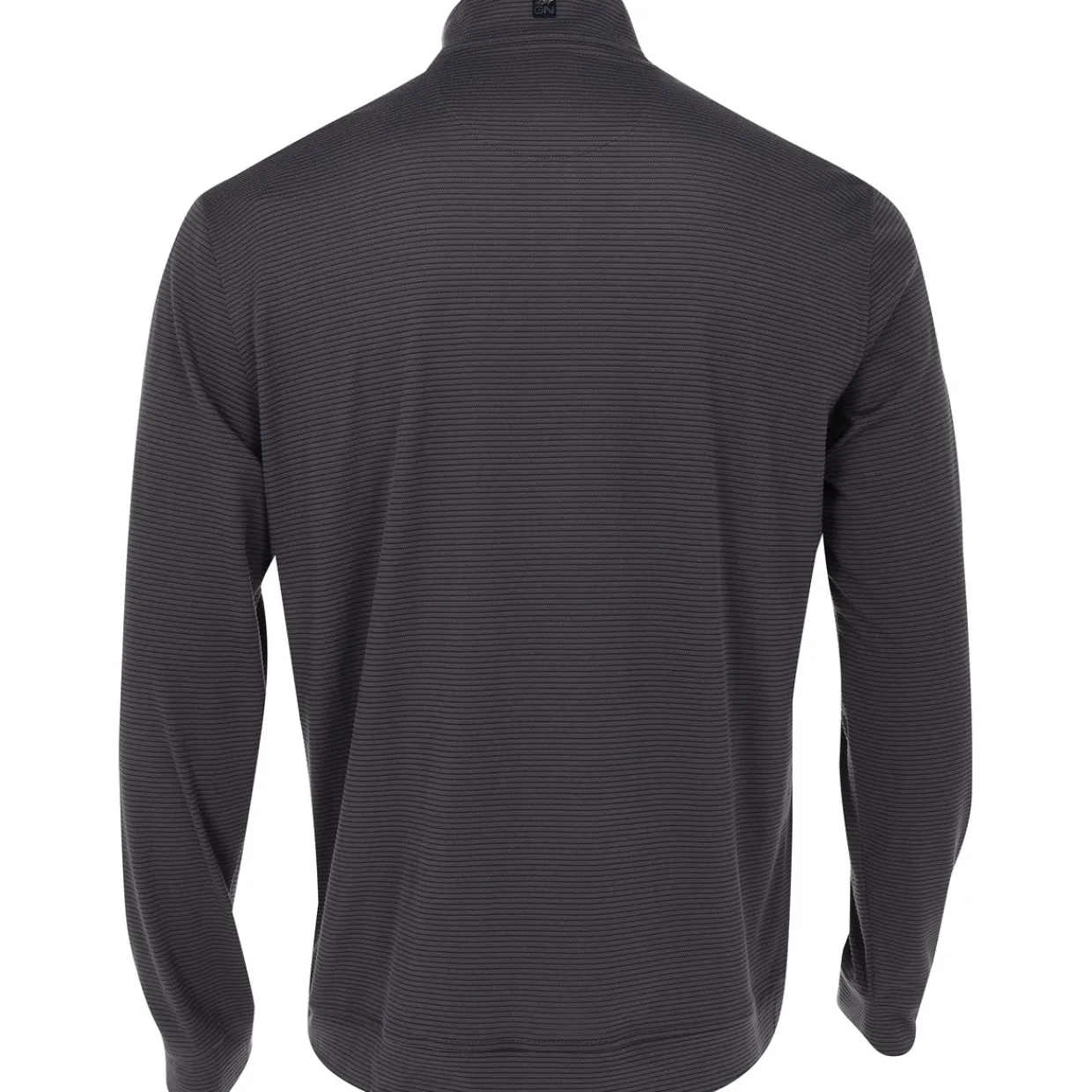 Greg Norman Outerwear^Knit Wet Bay 1/4 Zip Outerwear Puover Gof Appare
