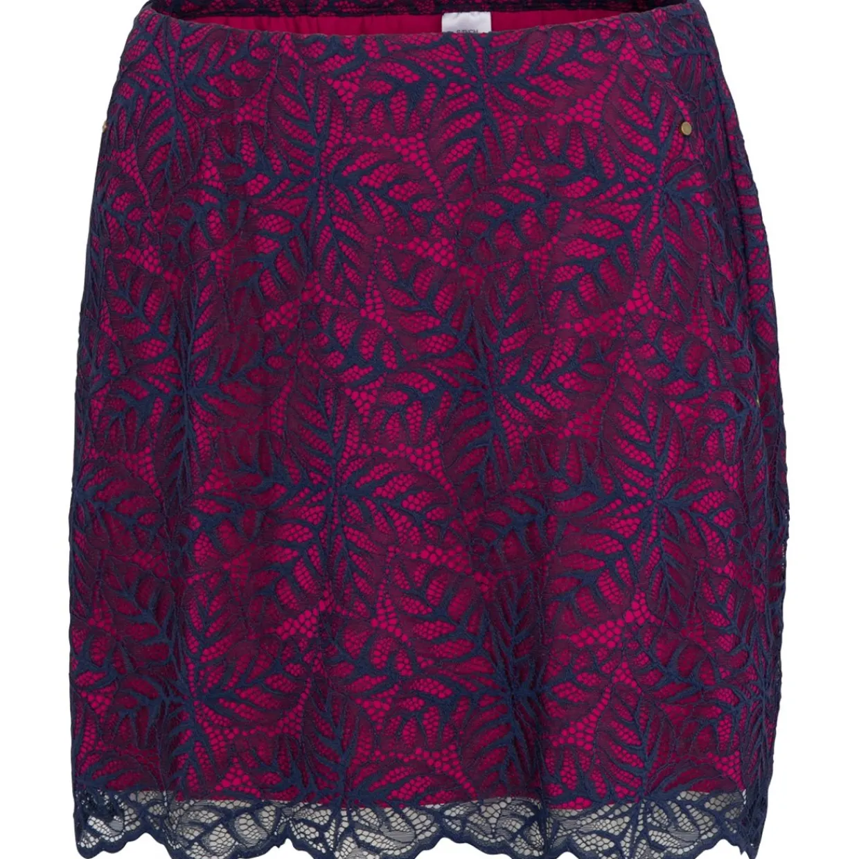 Greg Norman Ladies Golf Apparel^agnate ace Overay 16" kort Reguar Gof Appare