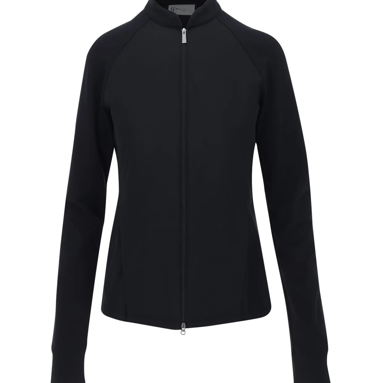 Greg Norman Ladies Golf Apparel^ix edia Outerwear Wind Jacket Gof Appare