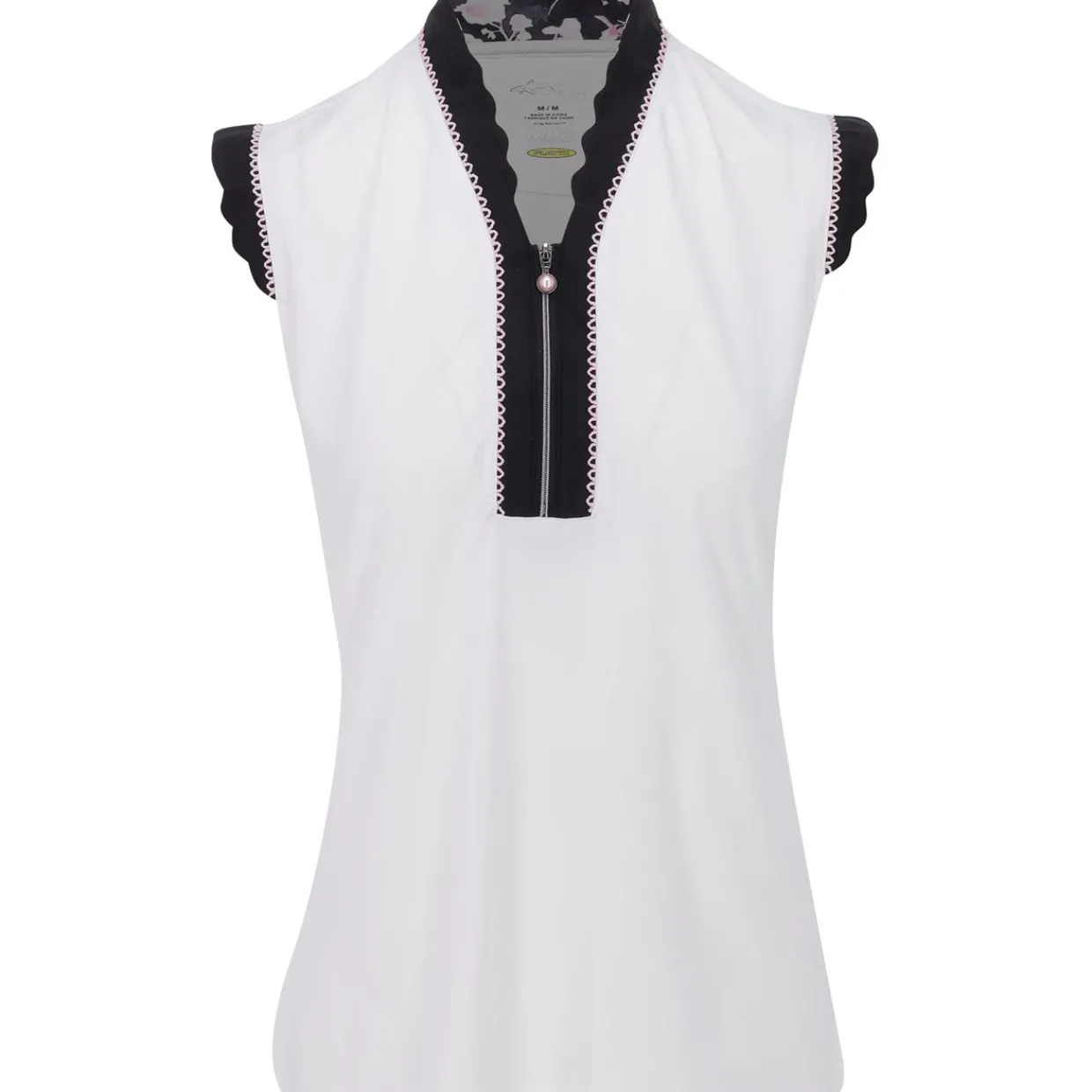 Greg Norman Ladies Golf Apparel^75 Bee tretch eevee hirt Poo hort eeve Gof Appare