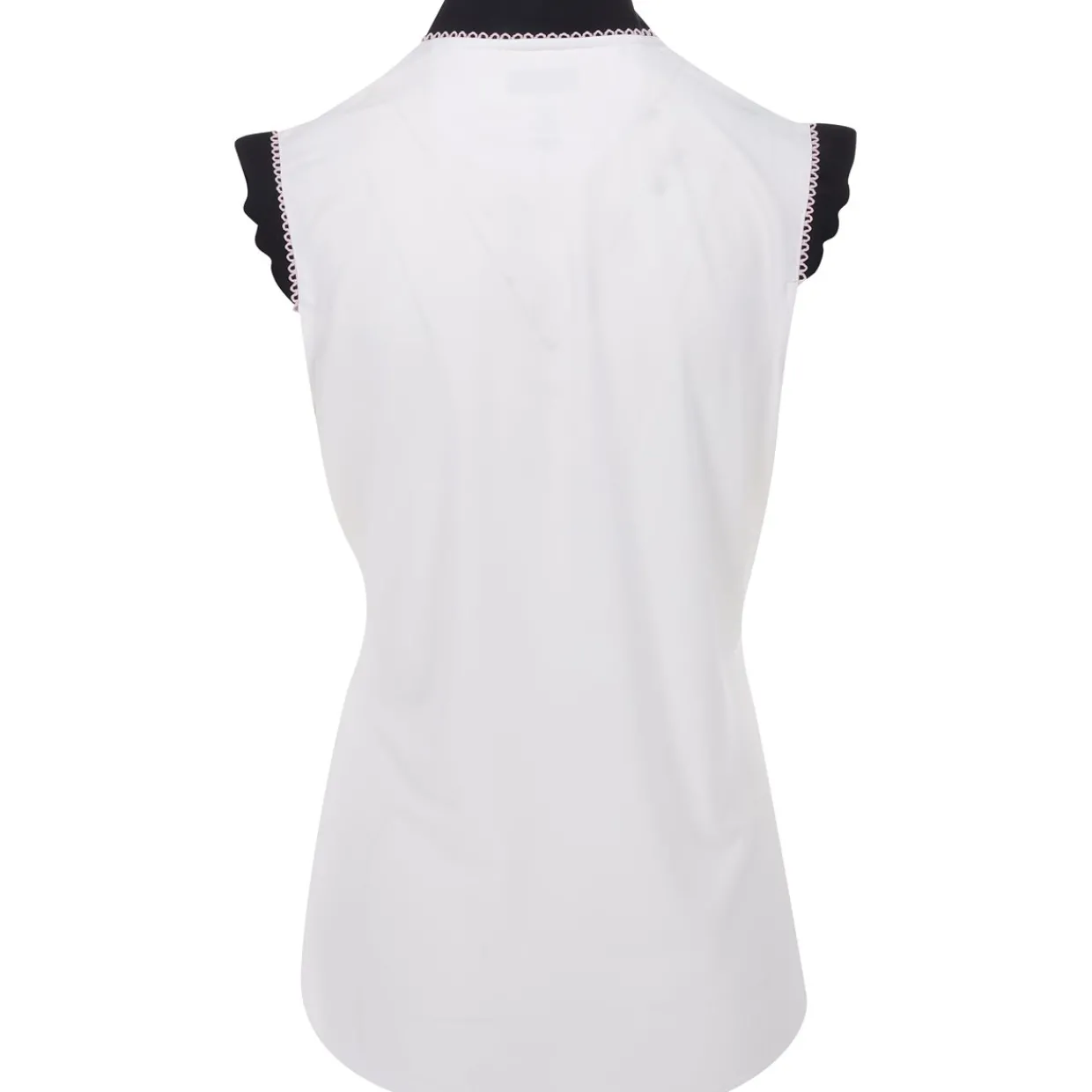 Greg Norman Ladies Golf Apparel^75 Bee tretch eevee hirt Poo hort eeve Gof Appare