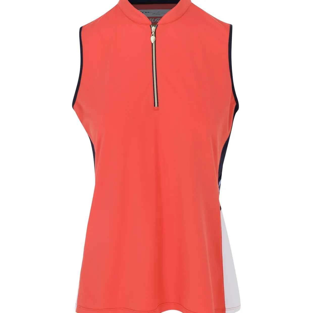 Greg Norman Ladies Golf Apparel^75 Cabana eevee hirt Poo hort eeve Gof Appare