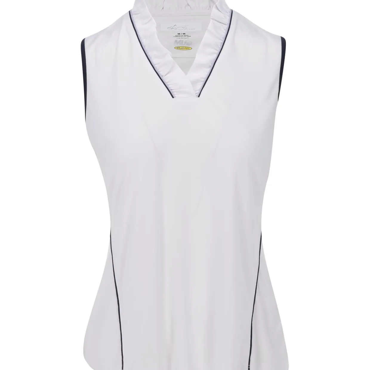 Greg Norman Ladies Golf Apparel^75 abyrinth eevee hirt Poo hort eeve Gof Appare