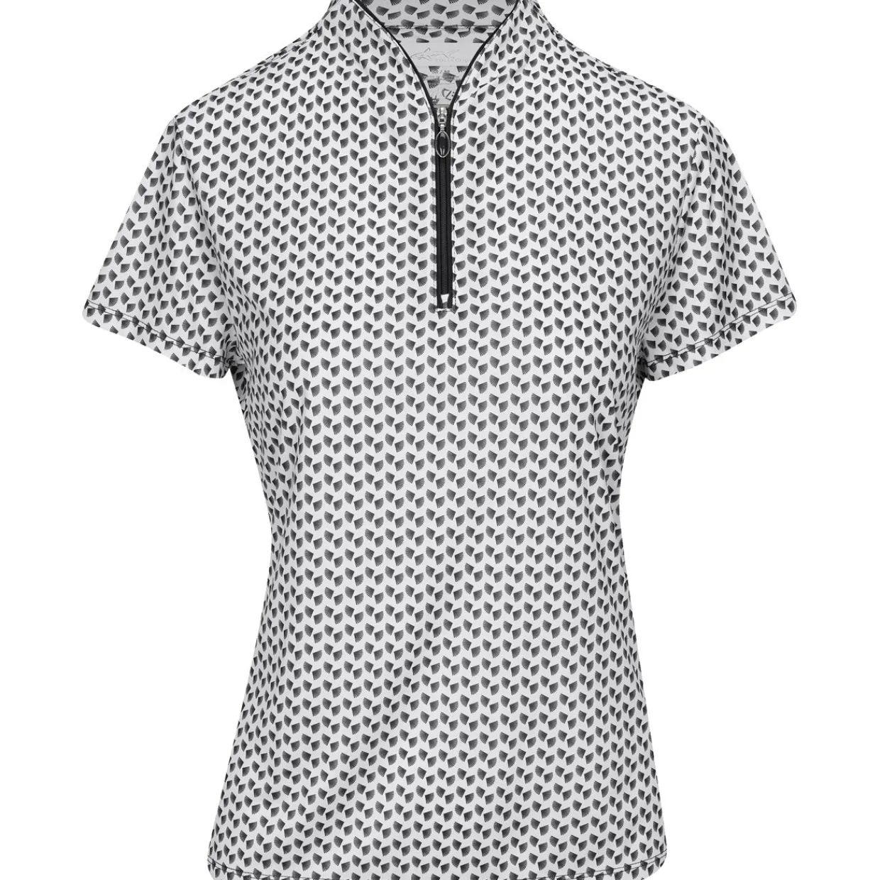 Greg Norman Ladies Golf Apparel^75 icroux Fan hirt Poo hort eeve Gof Appare