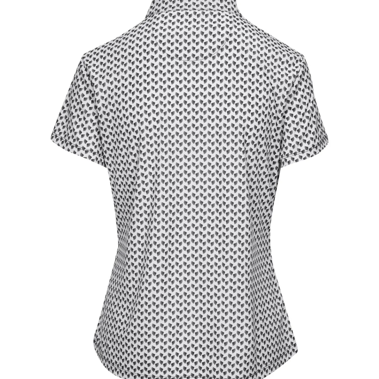 Greg Norman Ladies Golf Apparel^75 icroux Fan hirt Poo hort eeve Gof Appare