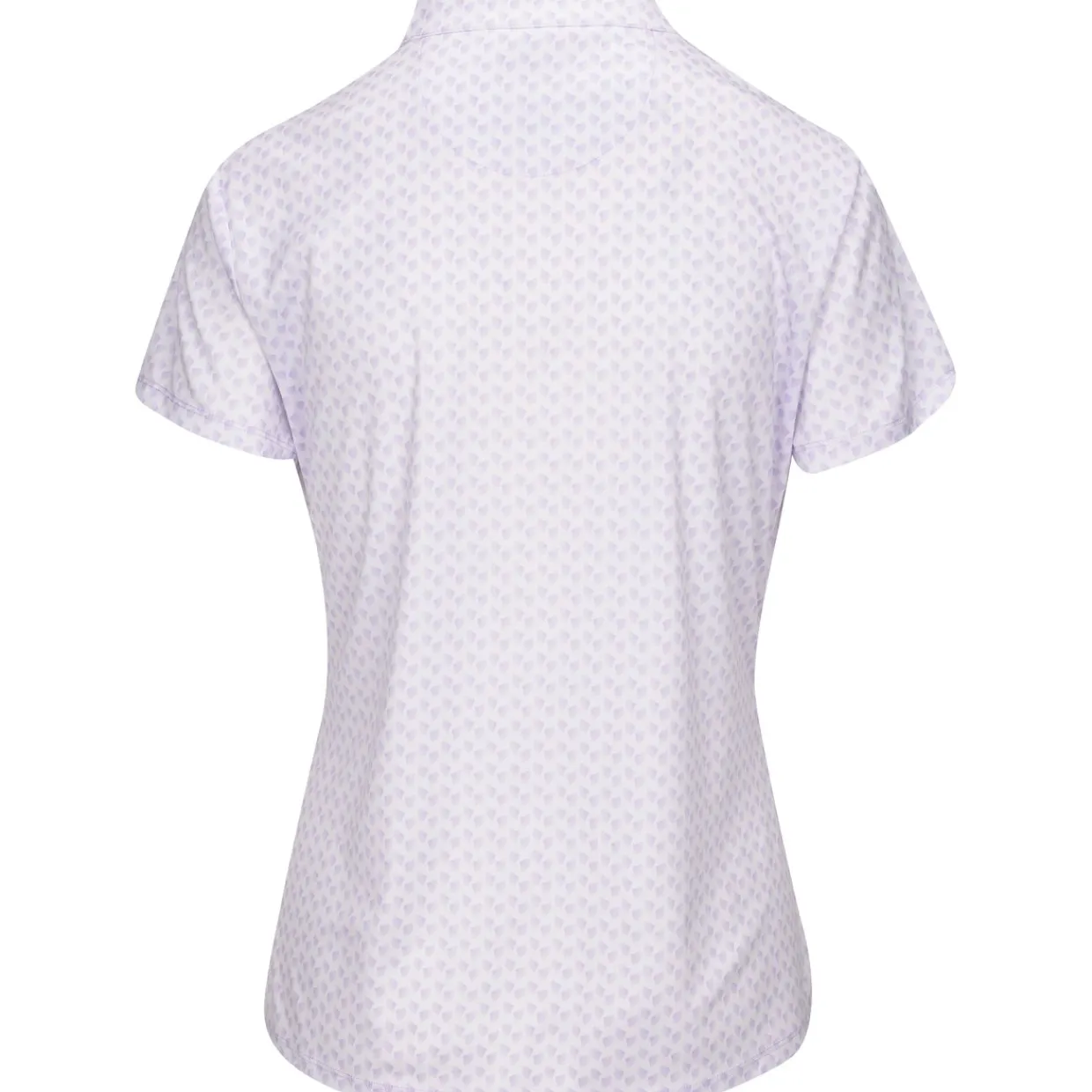 Greg Norman Ladies Golf Apparel^75 icroux Fan hirt Poo hort eeve Gof Appare