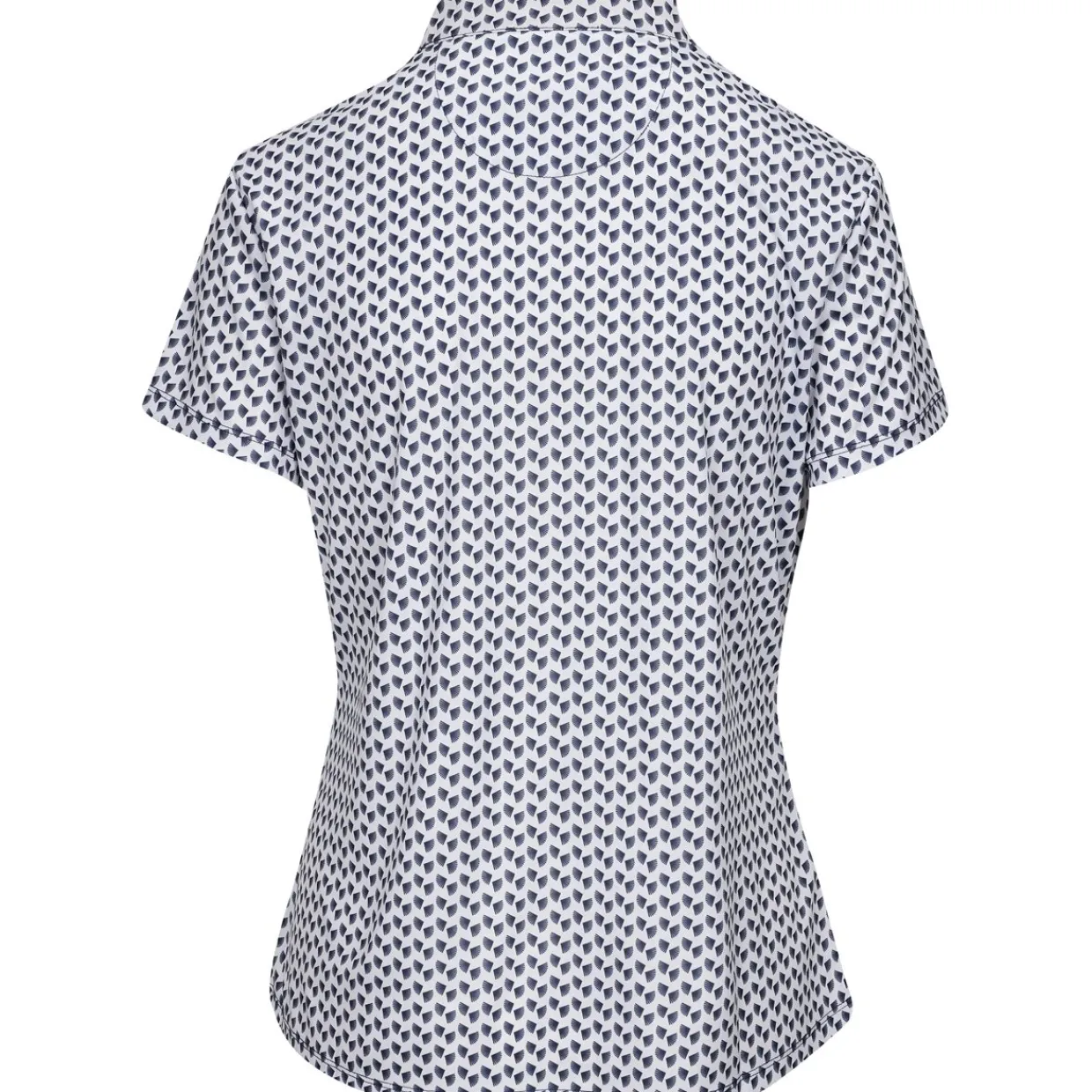 Greg Norman Ladies Golf Apparel^75 icroux Fan hirt Poo hort eeve Gof Appare