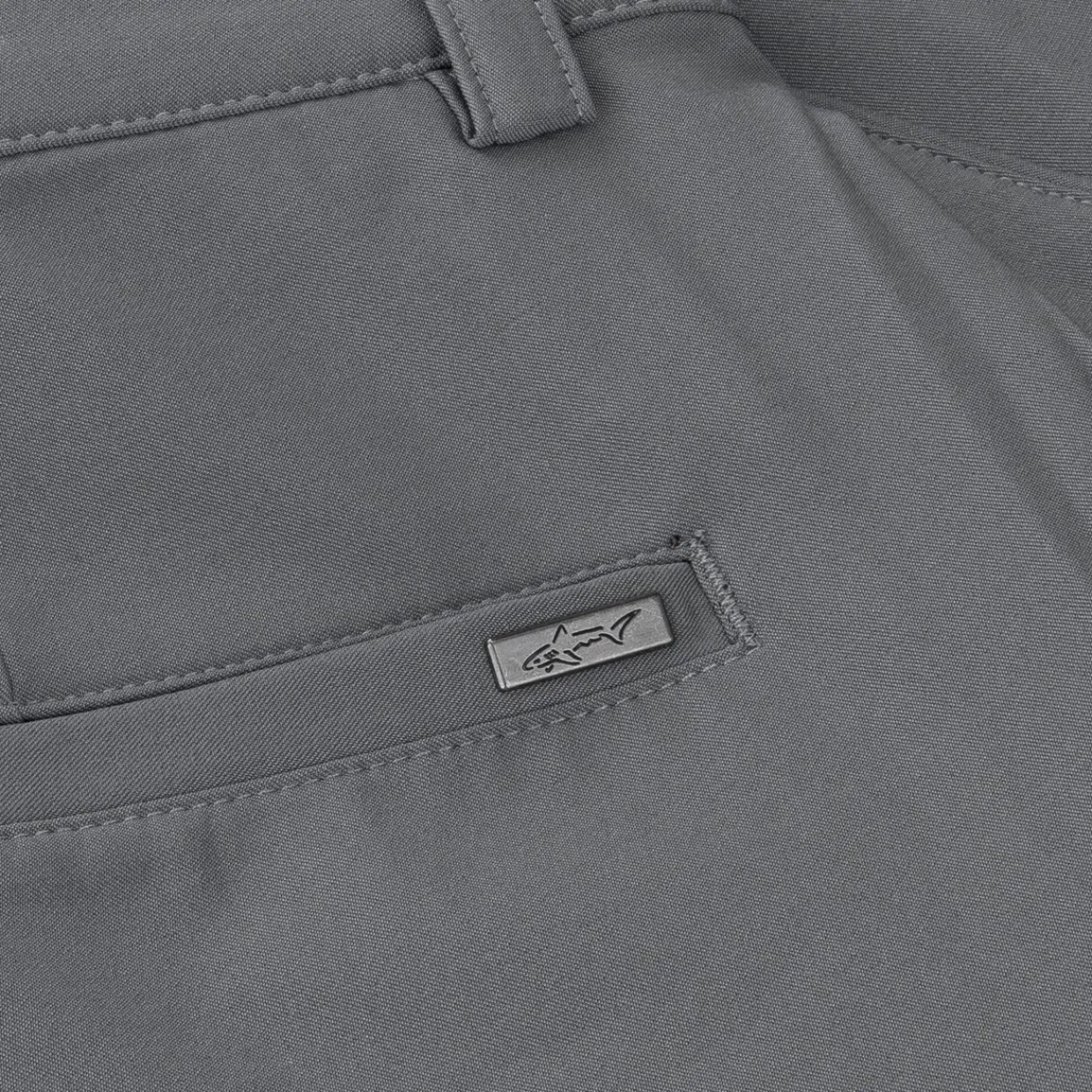 Greg Norman Golf Shorts^ML75 Microlux 8.5 Inch Shorts Flat Front Golf Apparel