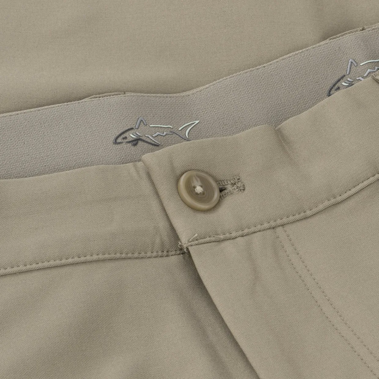 Greg Norman Golf Shorts^ML75 Microlux 8.5 Inch Shorts Flat Front Golf Apparel