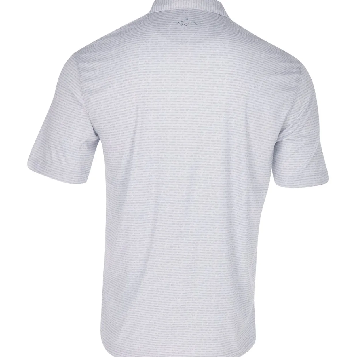 Greg Norman Golf Shirts|Mens Golf Apparel^75 icro ux Origai Print hirt Poo hort eeve Gof Appare