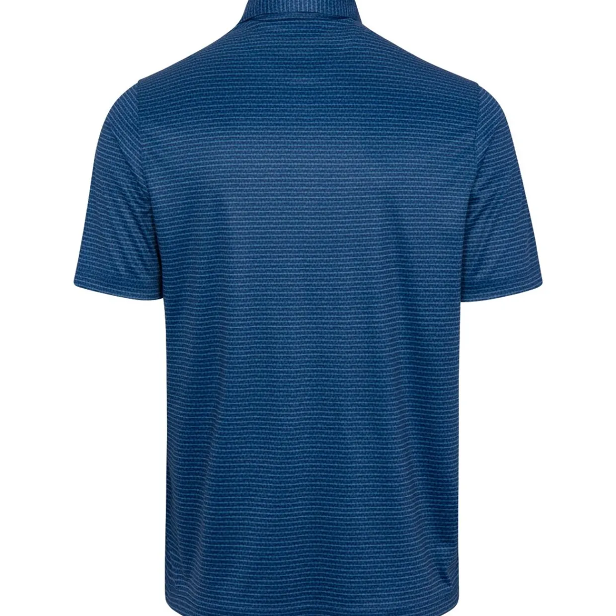 Greg Norman Golf Shirts^75 Recyced icroux Fin tripe hirt Poo hort eeve Gof Appare