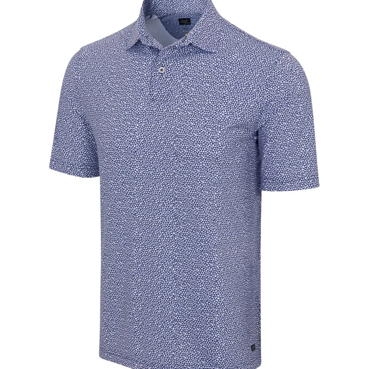Greg Norman Golf Shirts^75 hark Tooth tretch hirt Poo hort eeve Gof Appare