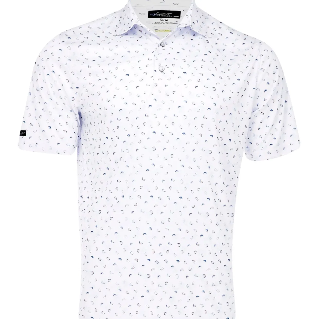 Greg Norman Golf Shirts^75 otice tretch hirt Poo hort eeve Gof Appare