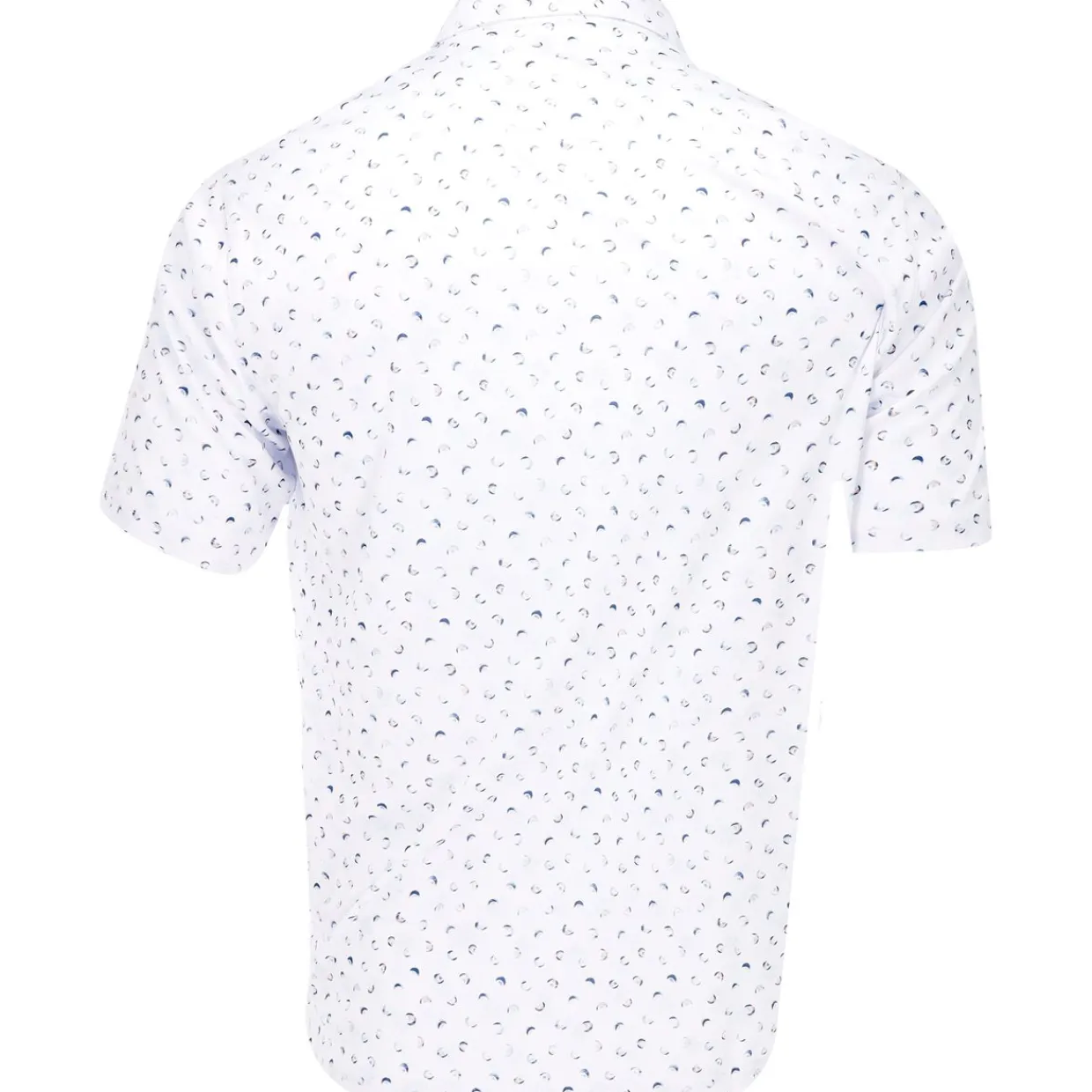 Greg Norman Golf Shirts^75 otice tretch hirt Poo hort eeve Gof Appare