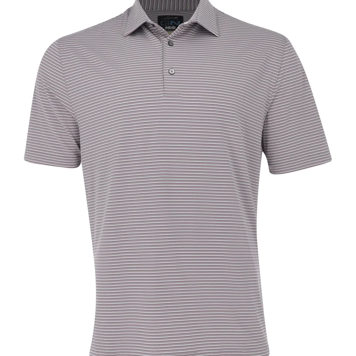 Greg Norman Golf Shirts^75 tretch andcape hirt Poo hort eeve Gof Appare