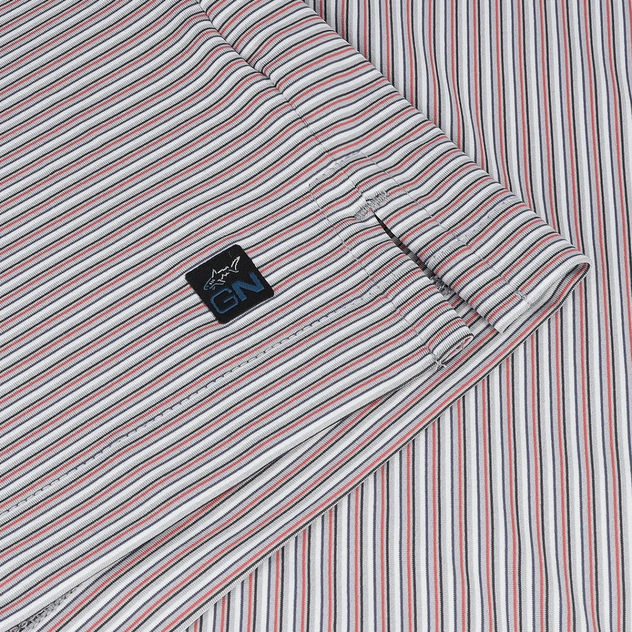 Greg Norman Golf Shirts^75 tretch andcape hirt Poo hort eeve Gof Appare