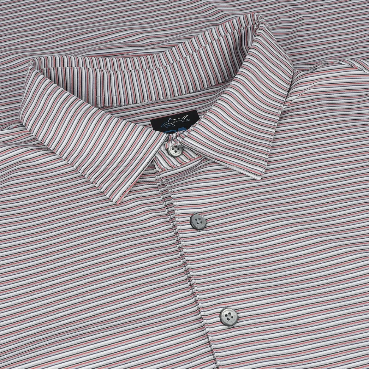 Greg Norman Golf Shirts^75 tretch andcape hirt Poo hort eeve Gof Appare