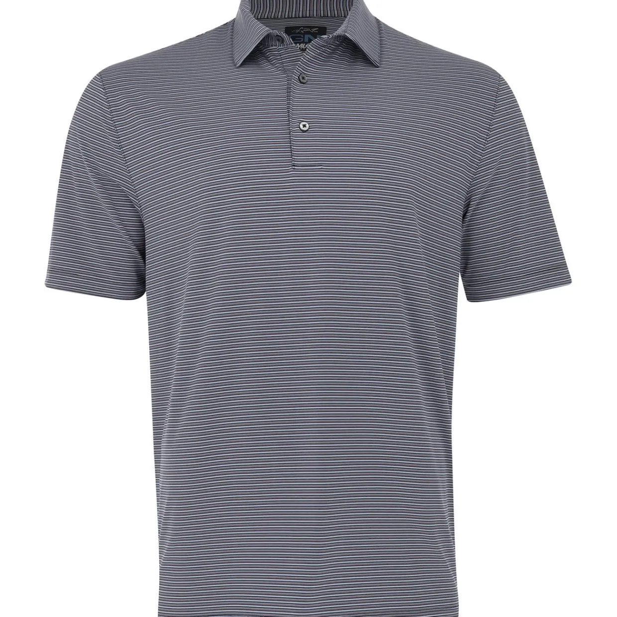 Greg Norman Golf Shirts^75 tretch andcape hirt Poo hort eeve Gof Appare