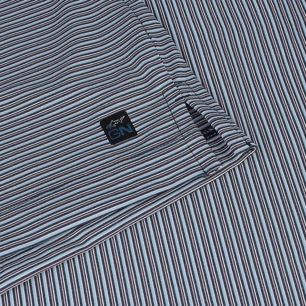 Greg Norman Golf Shirts^75 tretch andcape hirt Poo hort eeve Gof Appare